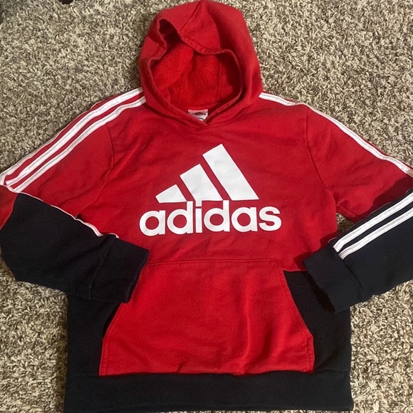 Adidas Hoodie